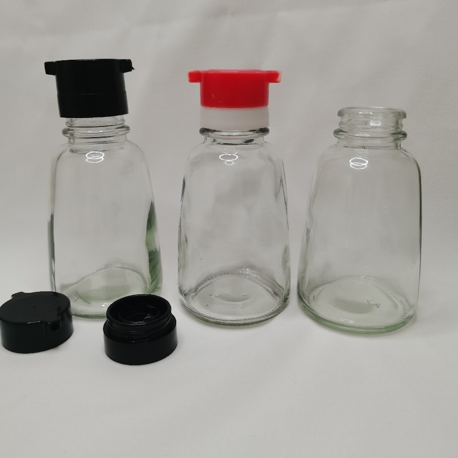 150ML调味醋瓶  促销用醋瓶 礼盒用醋瓶  山西醋瓶150毫升  醋瓶