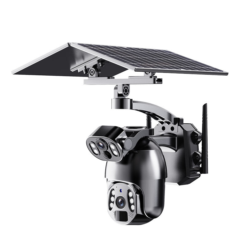 Версия VS-WIFI — серый Q6MAX