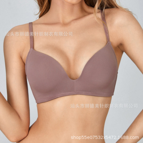 light and thin underwear