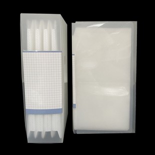 Amazon's Best-Selling Transparent Pp 96-Piece Cd Album with Shell and Customizable Capacity