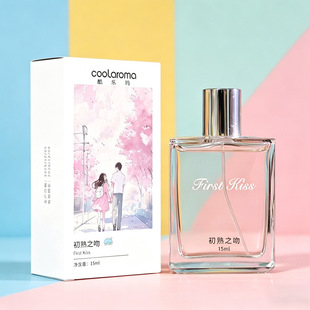 ��Ʒ�ᘷ������֮������Ůʿ��ˮ�־õ��㻨С������15ml��ˮ���l