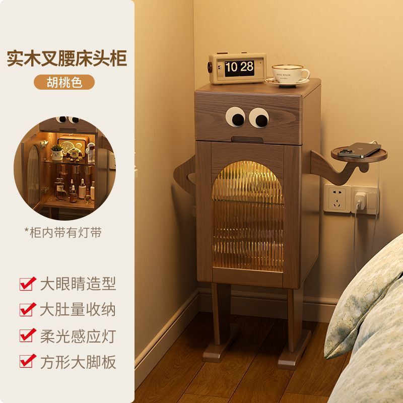 CG 022304 # 라이트 월넛 컬러로