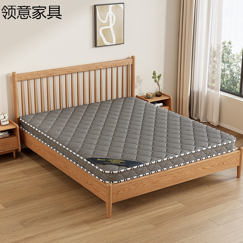 天然椰棕榈床垫硬垫子家用卧室儿童榻榻米折叠软席梦思出租房专用|undefined