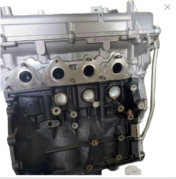 TNN4G15T Engine Block 1.5T RuiZhan Engine Bare Block Compatible with Zotye T300 T600