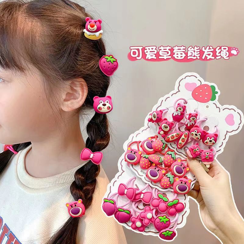 Children's hairgrip