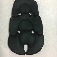 溜娃神器新生婴儿推车坐垫提篮安全座椅内垫保护垫宝宝腰垫子通用