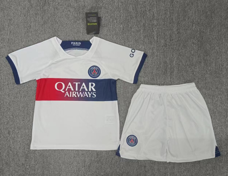 Football Outfit Variation 8