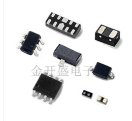 SD05 JKSEMI/深圳金开盛电子 TVS二极管/ESD抑制器