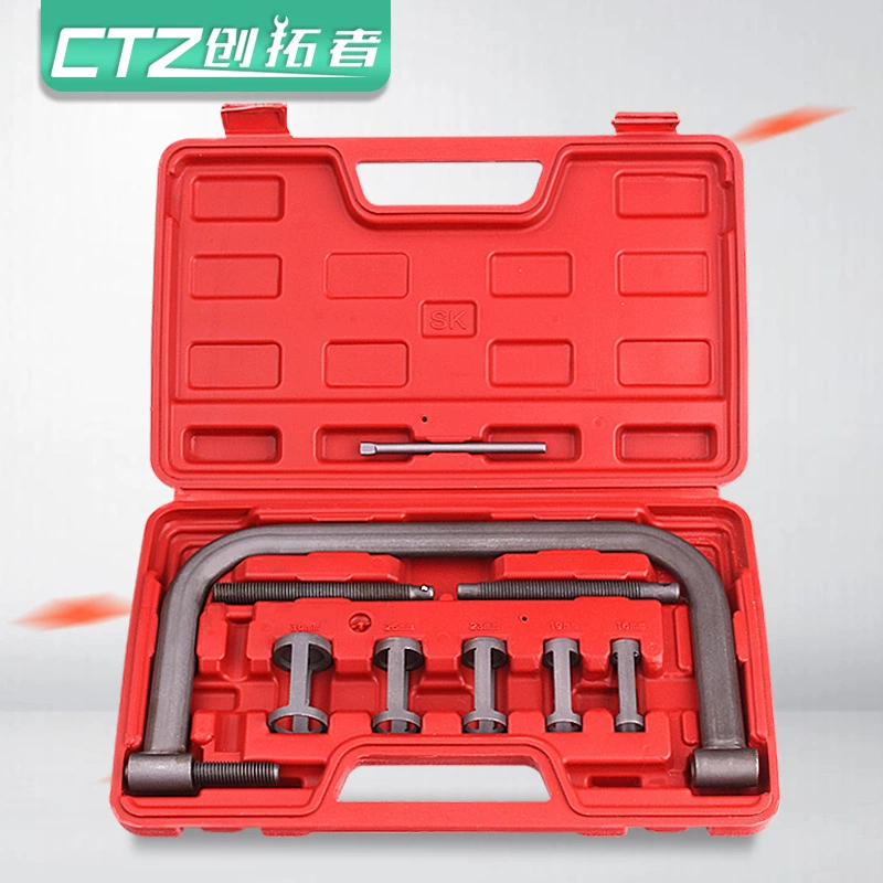 Съемные клещи Versaille под давлением, инструмент для сальника, пружина клапана, разборка и сборка, сменное устройство для удаления сальника клапана