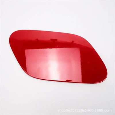 Cover, Fuel Filler Cap, Fuel Tank – Tank cap - whirlwind-red