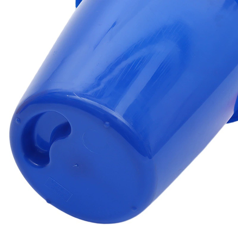 Новое детское пляжное ведро в скандинавском стиле для повседневного использования, домашнее портативное ведро, портативные пляжные игрушки, Пляжное ведро