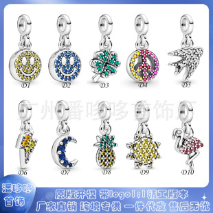 �˼Ҷ������~S925���y����y���Ӵ���diy�Ʒ���MEϵ��ЦĘ����