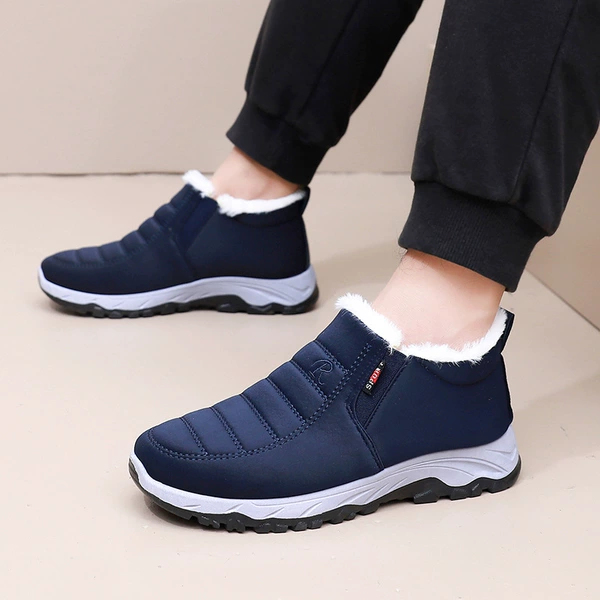 Blue [Men's model]