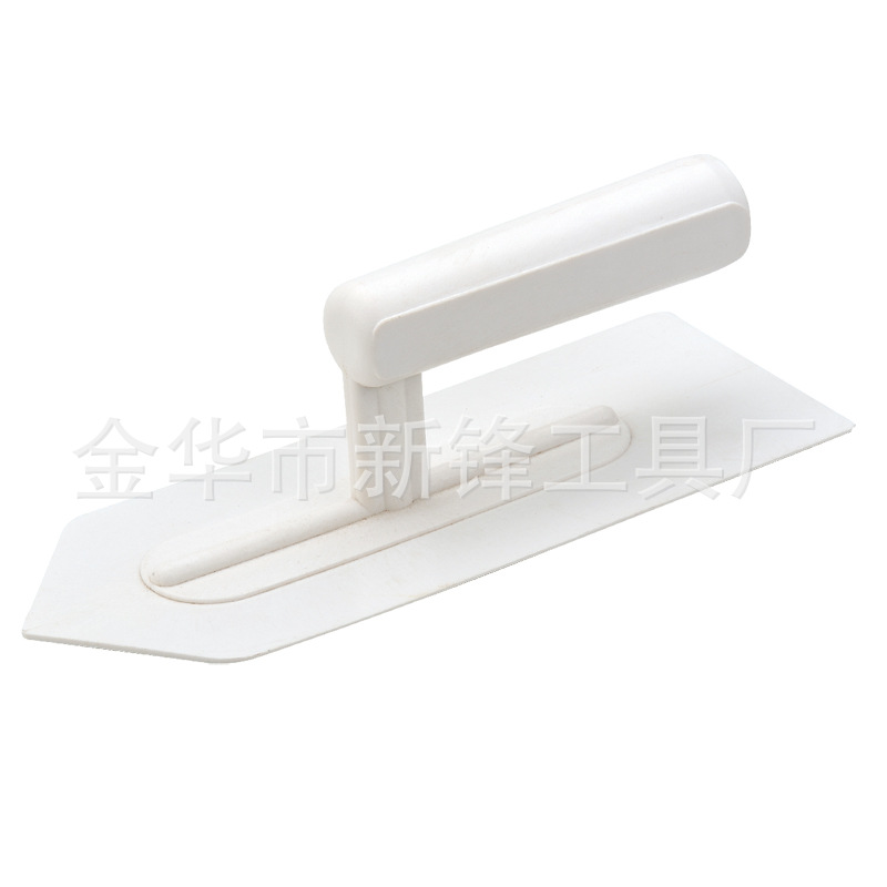 厂家供应ABS塑料抹泥板250*95mm
