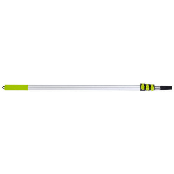 New Aluminum Alloy Telescopic Rod Stainless Steel Telescopic Rod Extension Rod Bold Extension Rod Stainless Steel Joint Rod