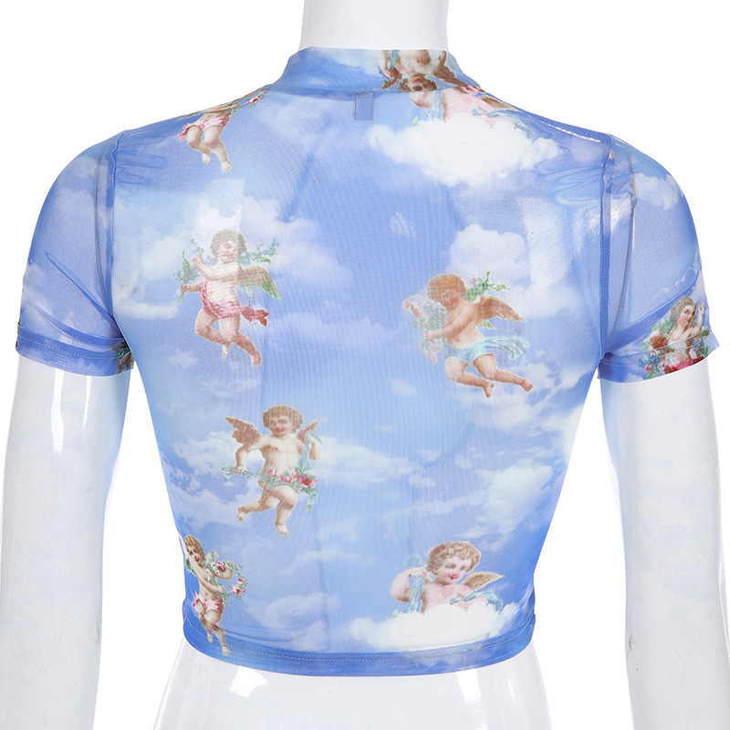 Crop Top Image 7