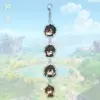 String. 36 bells off