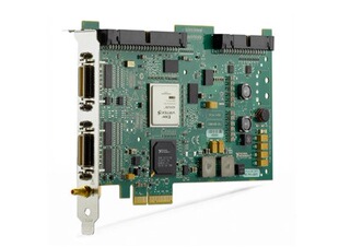 ȫ��ԭ�b NI PCIe-1433�D��ɼ���Camera Link��������781169-01