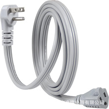 �Դ���L�� - 3 צ��ƽ�� SPT-3 14 AWG ���͹���ĸ���L��
