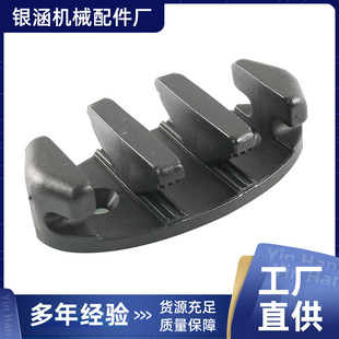 皮划艇配件船锚系绳固定座船用栓绳座系船夹板船用系绳座-阿里巴巴