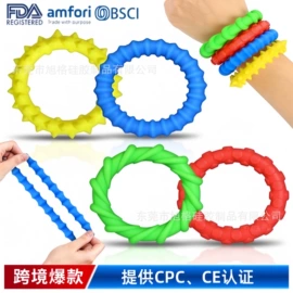 餐垫、杯垫;水槽沥水架;减压玩具