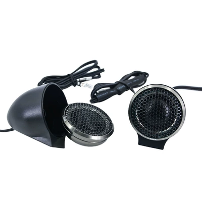 head car modification car audio – Car horn/tweeter