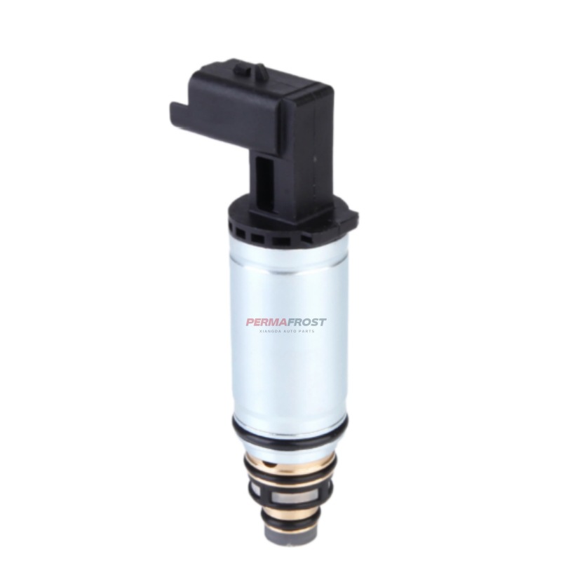 Suitable for Peugeot Citroen Car Air Conditioning Compressor Dcs17Ec Car Air Conditioning Compressor Control Valve
