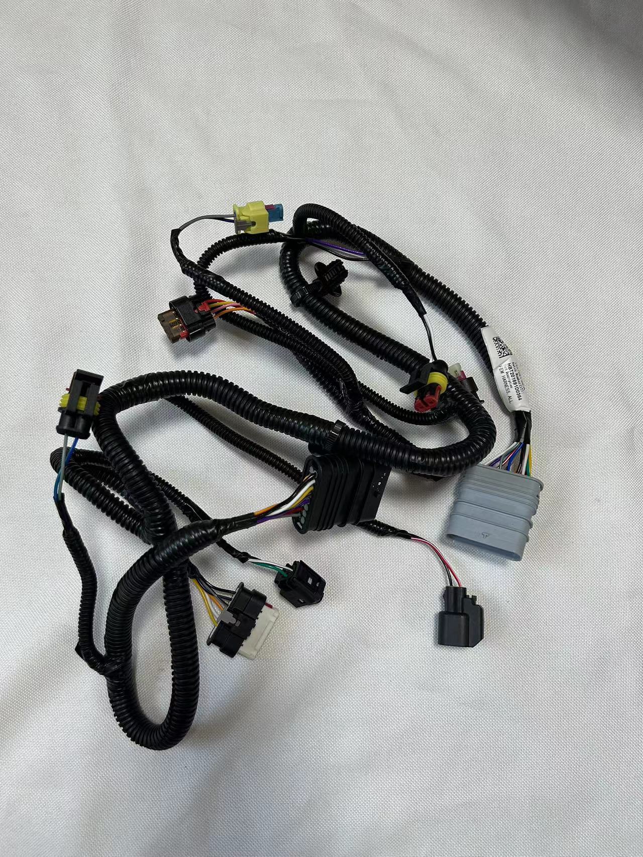 For Tesla Model 3 Gantry Water Tank Rack Harness 1567961-00-A 1067961-00-E