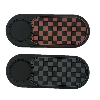 car navigation, sunglasses holder, multifunctional | Anti-slip mat