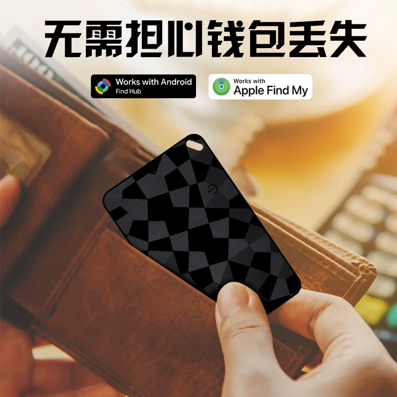Защитные карты Apple, Google, кошелек, держатель для карт
