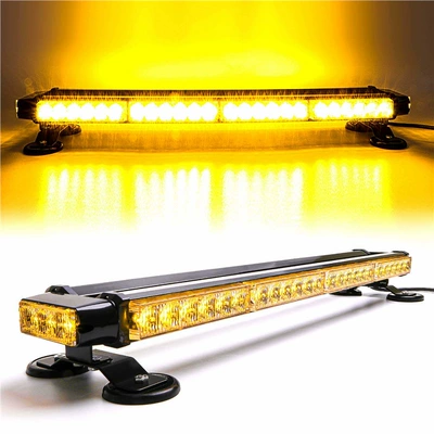 rescue trailer, Other lights