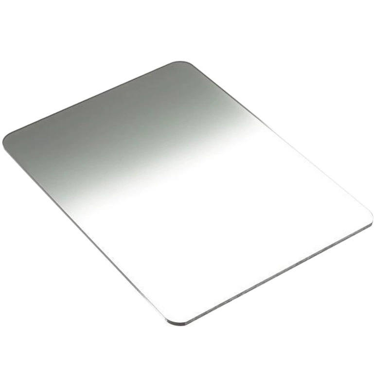 Маленькое квадратное градиентное зеркало серии P квадратный фильтр зеркальная фотокамера квадратное цветное зеркало Завод прямых продаж