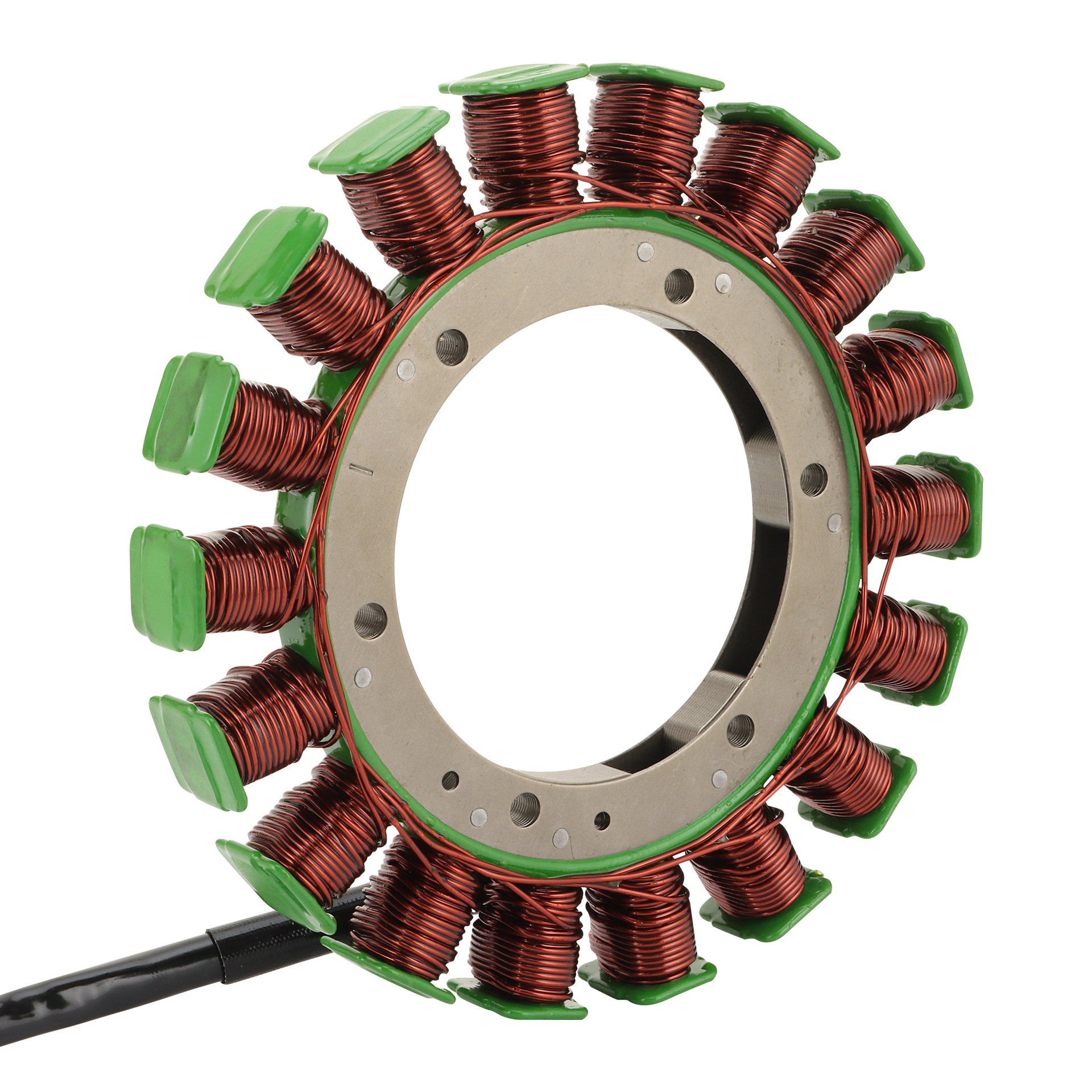 Stator Ignition Coil Suitable for 32120-87L10 Stator Charging Coil 70 75 80 90