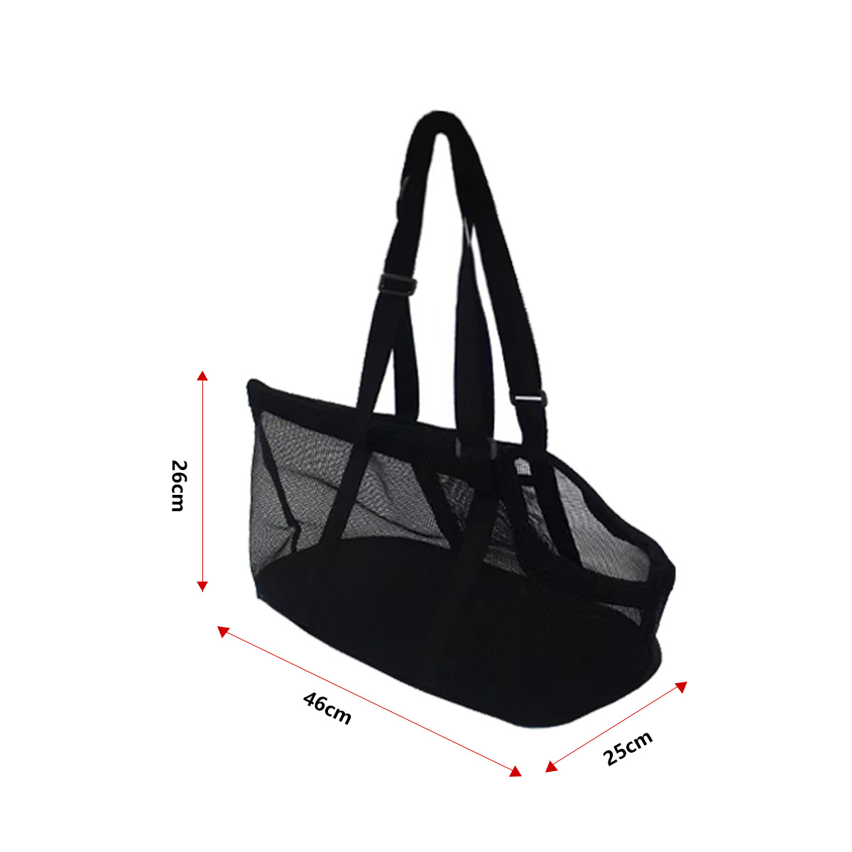 퓨어 블랙 (대형)