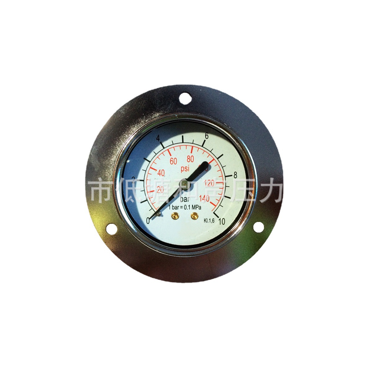 ����������ͨѹ�������ʽ������ѹ����Y-50ZT-10BAR����ѹ����