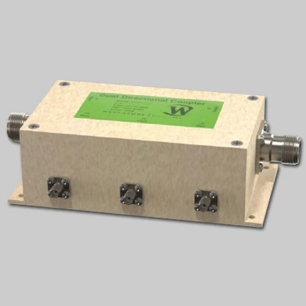 Высокомощный соединитель Werlatone C9071