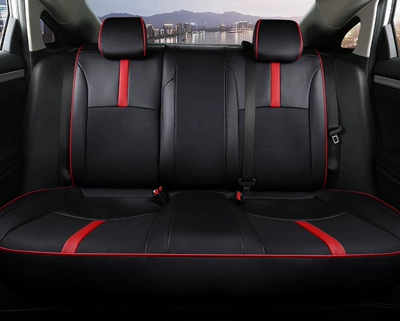 Modelə uyğun (Original) oturacaq örtükləri, Seat Cover for Export