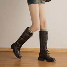 ˧������Ƥ���۸�Ͳ��ʿѥ����ѥŮ�¿�Բͷ4cm�и�ţƤӢ�׳�ѥ