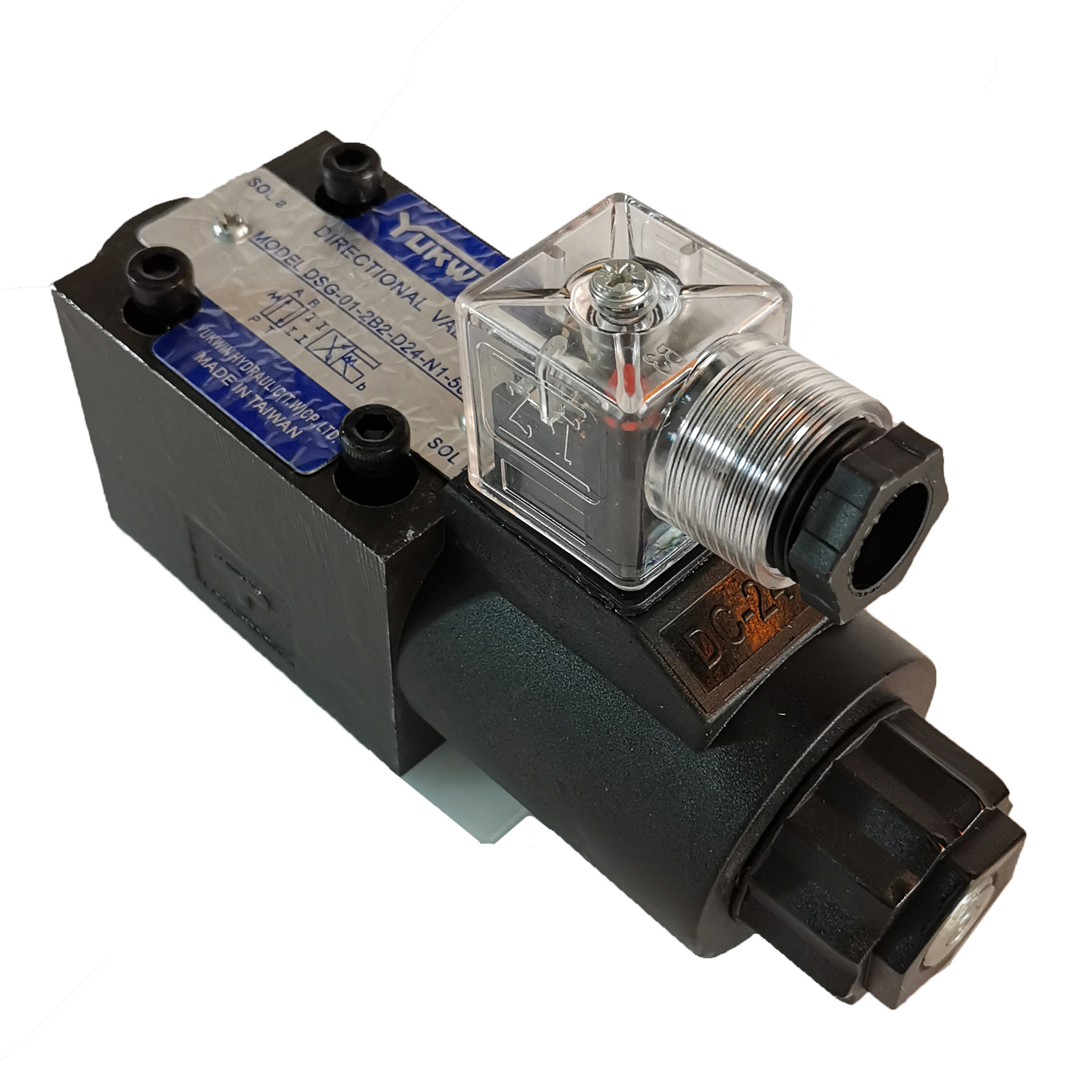 ��������YUKWINҺѹ��ŷ�DSG01 2B2D24N150̨�巧оī����������