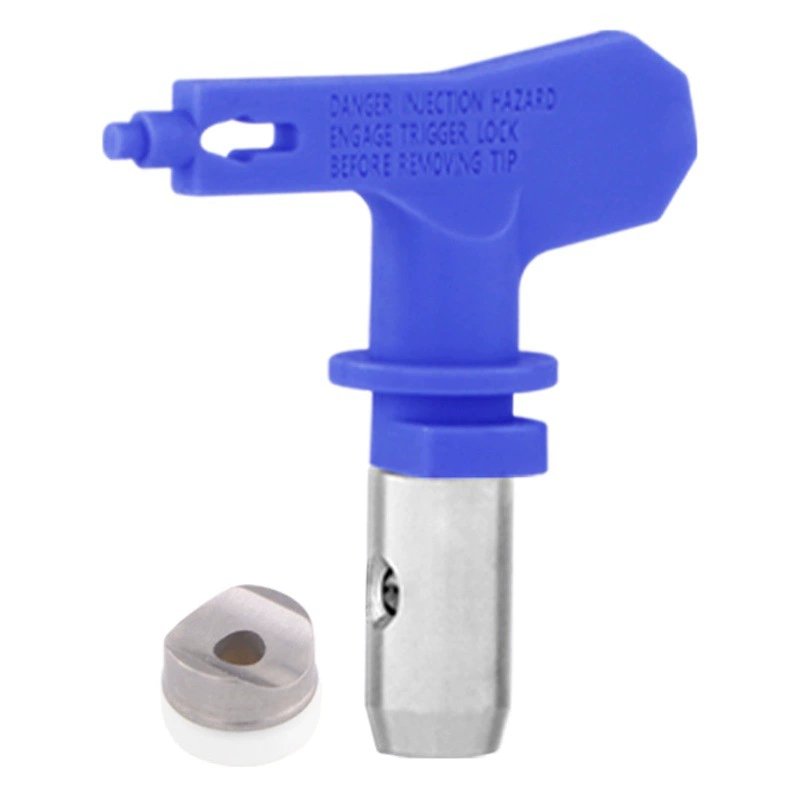 Безгазовый распылитель наконечник наконечника наконечника наконечника наконечника наконечника утка латексная краска распылитель электропривод высокого давления распылитель