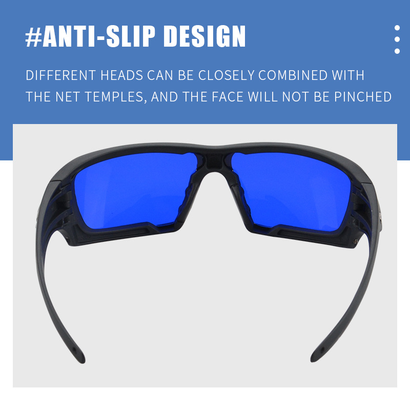 Outdoor sports caddi' with high-definition lens for precise positioning, profsional golf course ball finding_voghion.com