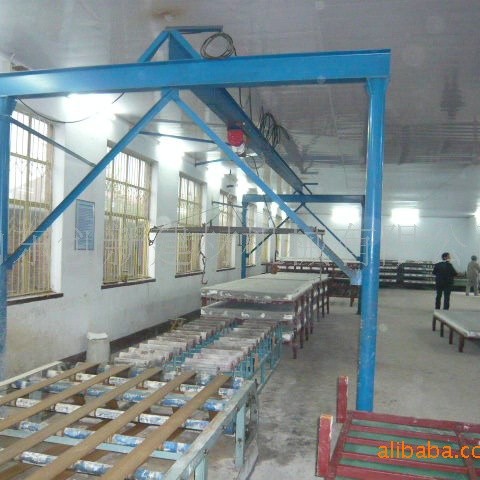 设备厂供应轻质墙板机复合保温板设备