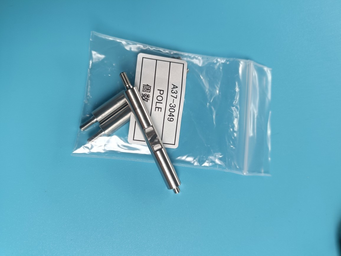 A37-3049中和器支撑杆POLE真空镀膜A37-3926-2 RFN3A Assy适用