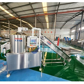 果蔬加工设备;肉品加工设备;休闲食品加工