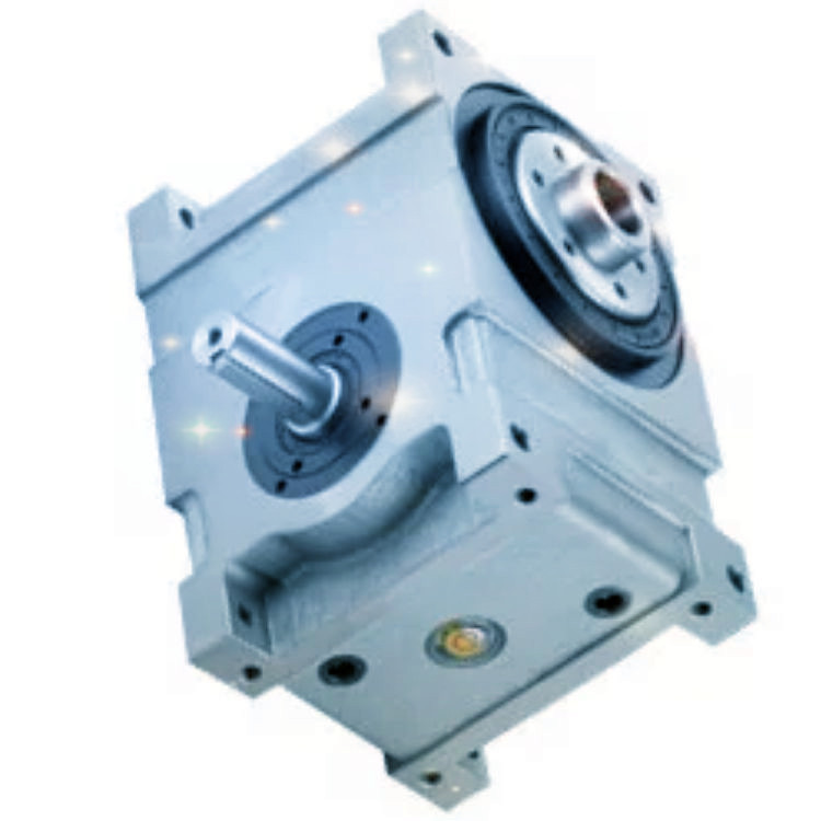 中空140FH分割器,台湾博森分割器,高速精密间歇分割器,凸轮分割器