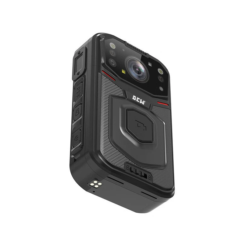 达城威 DSJ-DCWW1A1 law enforcement recorder high definition night vision chest wear video recording recorder