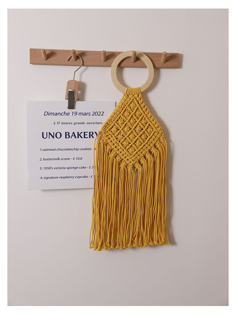 Solid Color Pattern All Seasons Season Women's Medium Polyester Solid Color Vintage Style Classic Style Square Open Straw Bag