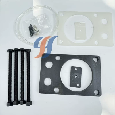 Mühərrik alətləri cylinder head sealing test and