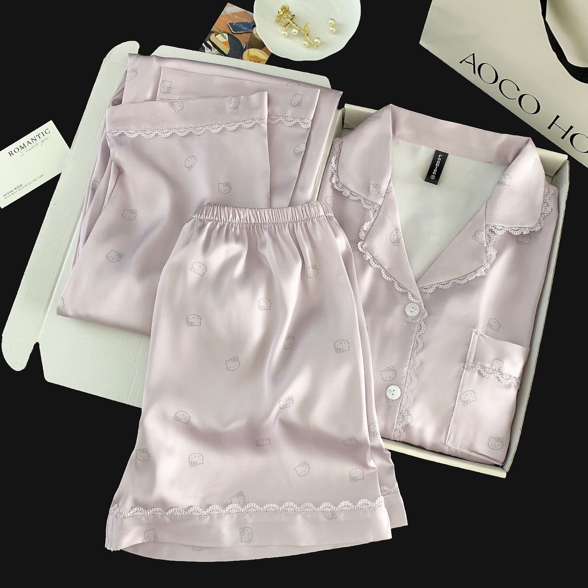 QZ5353-1# 가슴 패드가 포함된 3종 세트