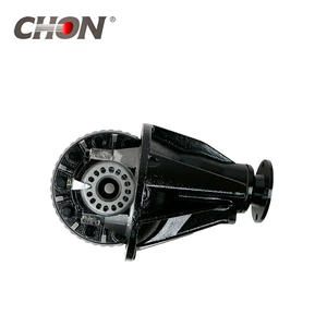 Suitable for Toyota VIGO rear axle open differential assembly reducer assembly Hilux